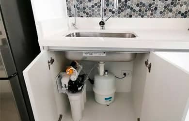 ¿Qué es la ósmosis inversa y para qué sirve?