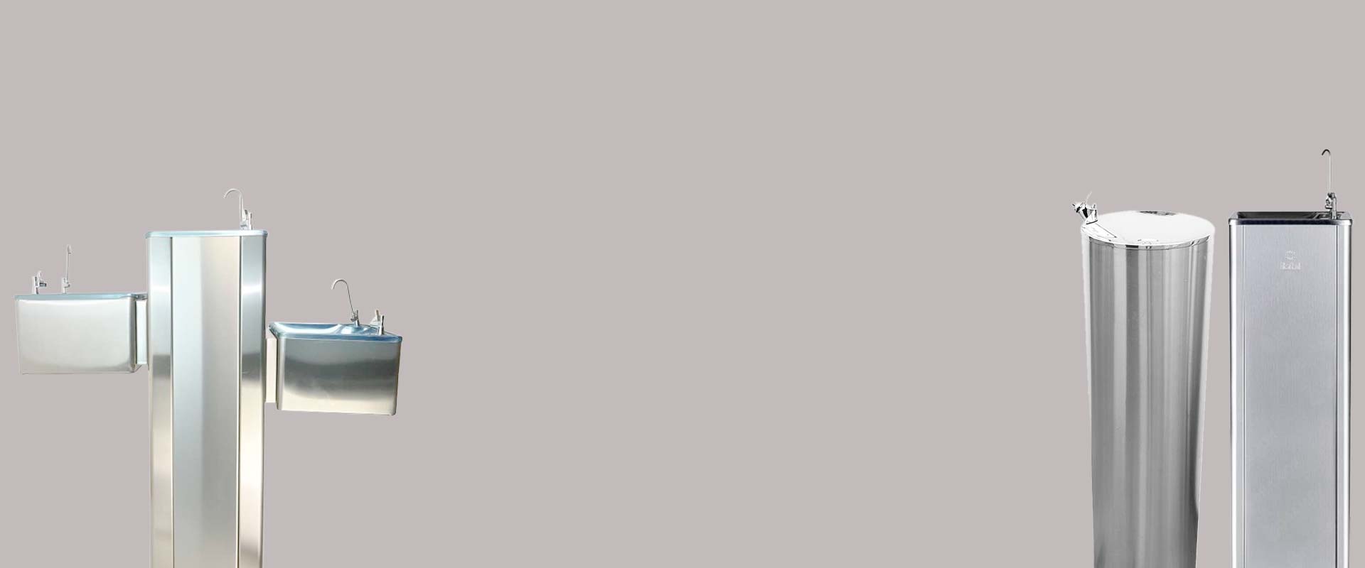 Cómo elegir un bebedero de agua ideal para espacios públicos