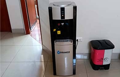 Dispensadores de Agua para Empresas con Mantenimiento