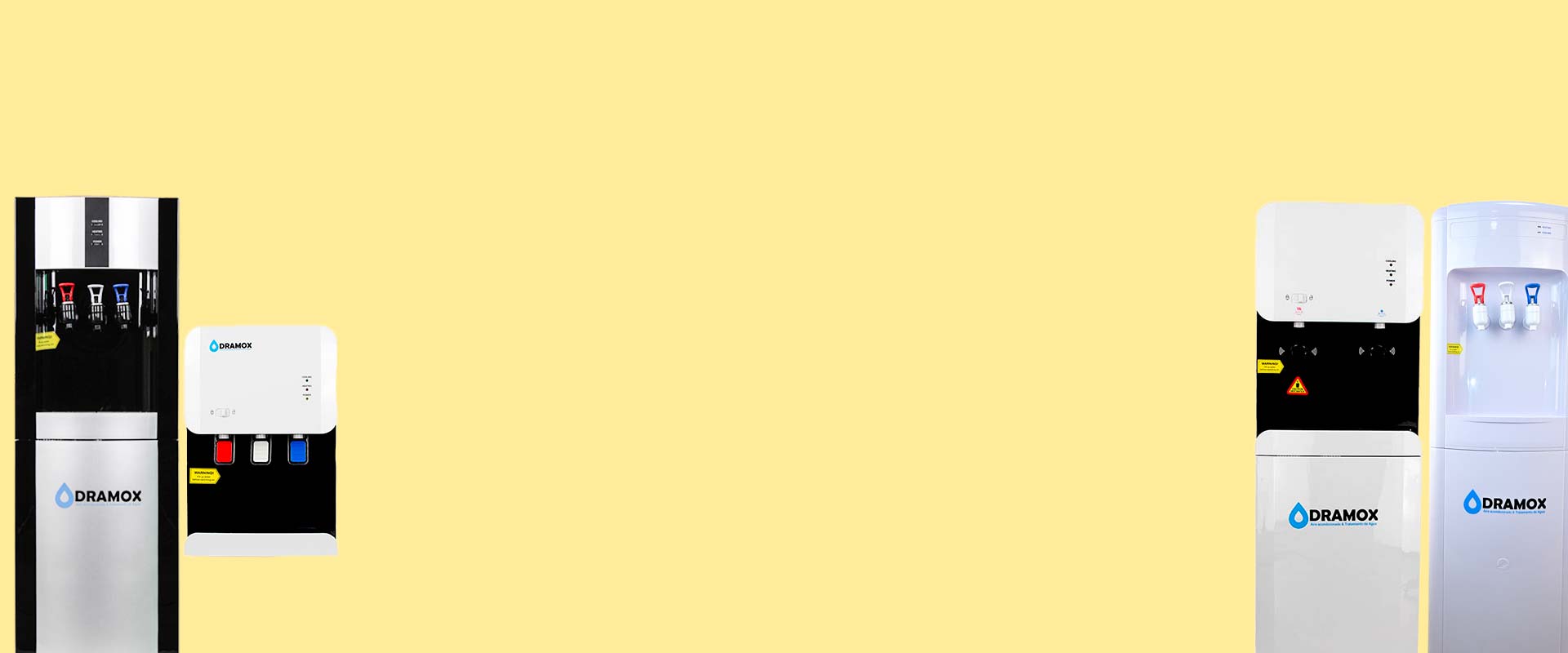 ¿Cuál es el mejor dispensador de agua para oficinas?