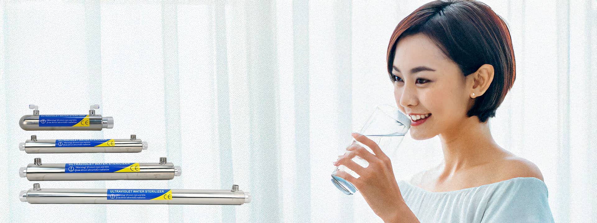 La Lámpara UV, Una Solución Eficaz para el Tratamiento de Agua