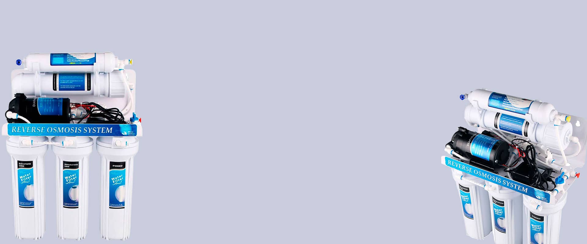 ¿Qué es la ósmosis inversa y para qué sirve?