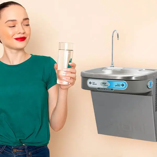 Bebederos de agua
