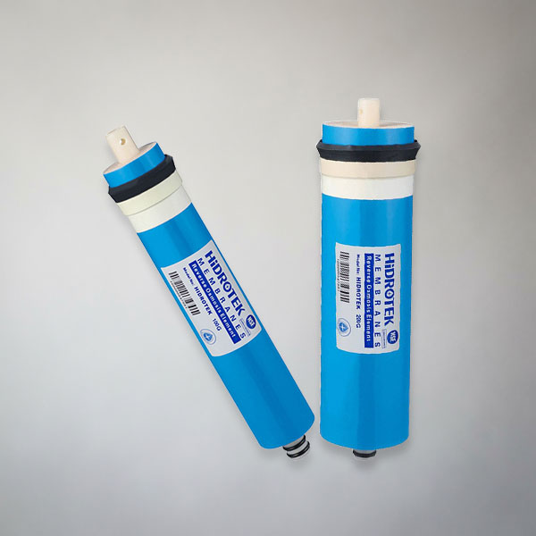 Repuestos para osmosis inversa