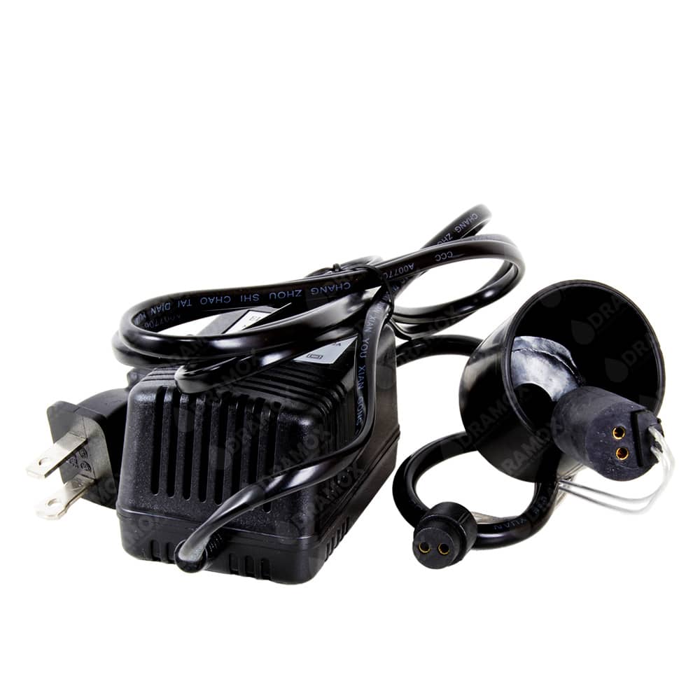 Balastro o transformador para uv de 2 gpd 16 w