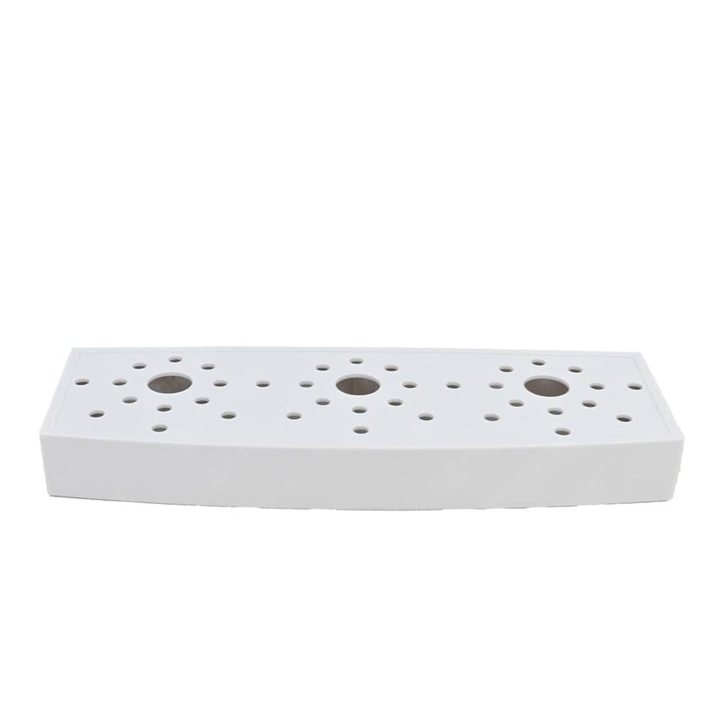Bandeja de reboce para dispensador de agua 105 L colo blanco