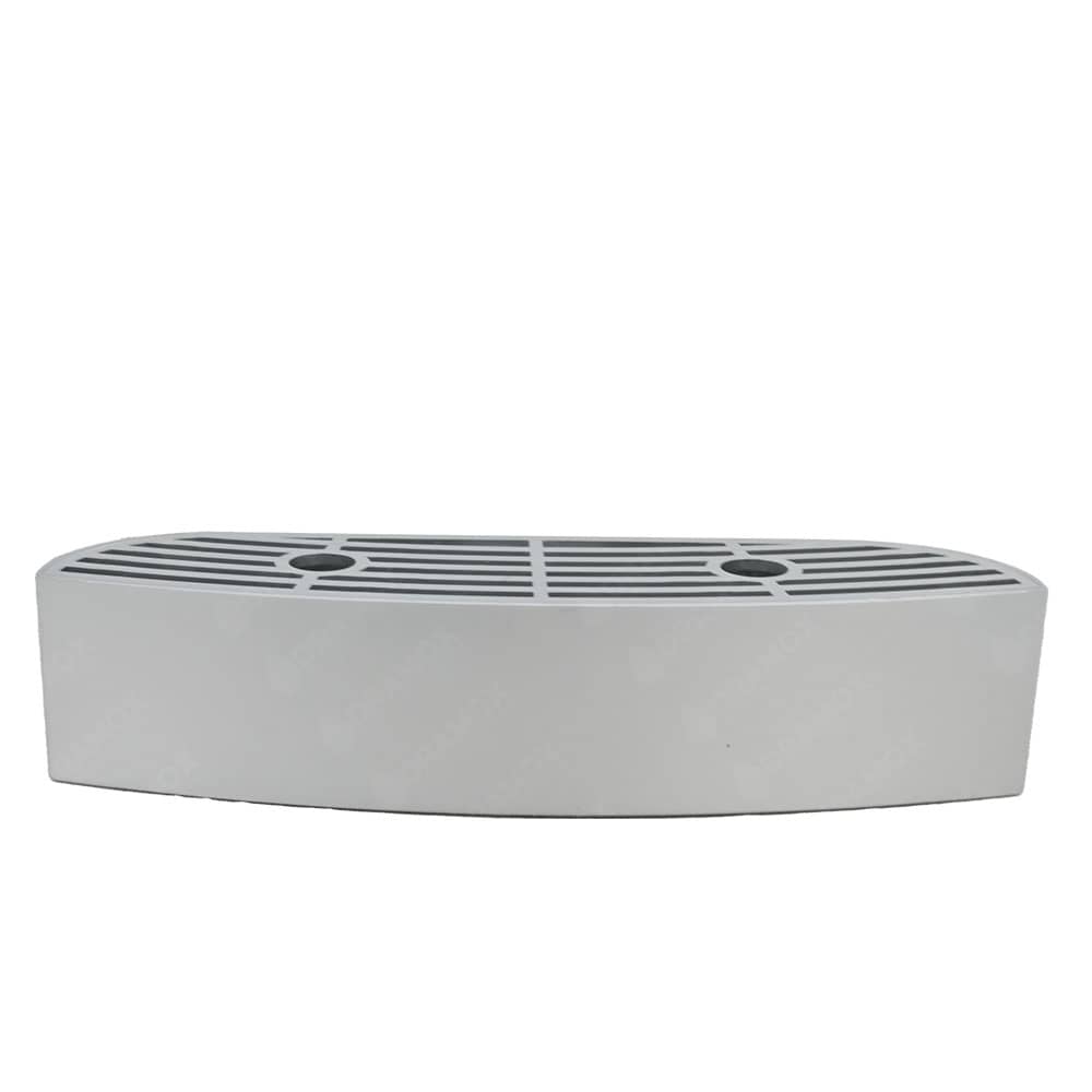 Bandeja de reboce para dispensador de agua 16l