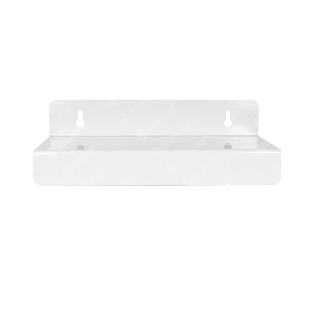 copia-Base metal para porta filtro 2.5 x 10