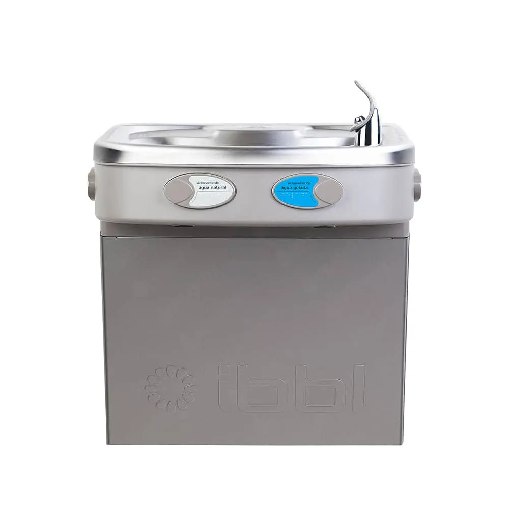 Bebedero de Agua ibbl PDF 100