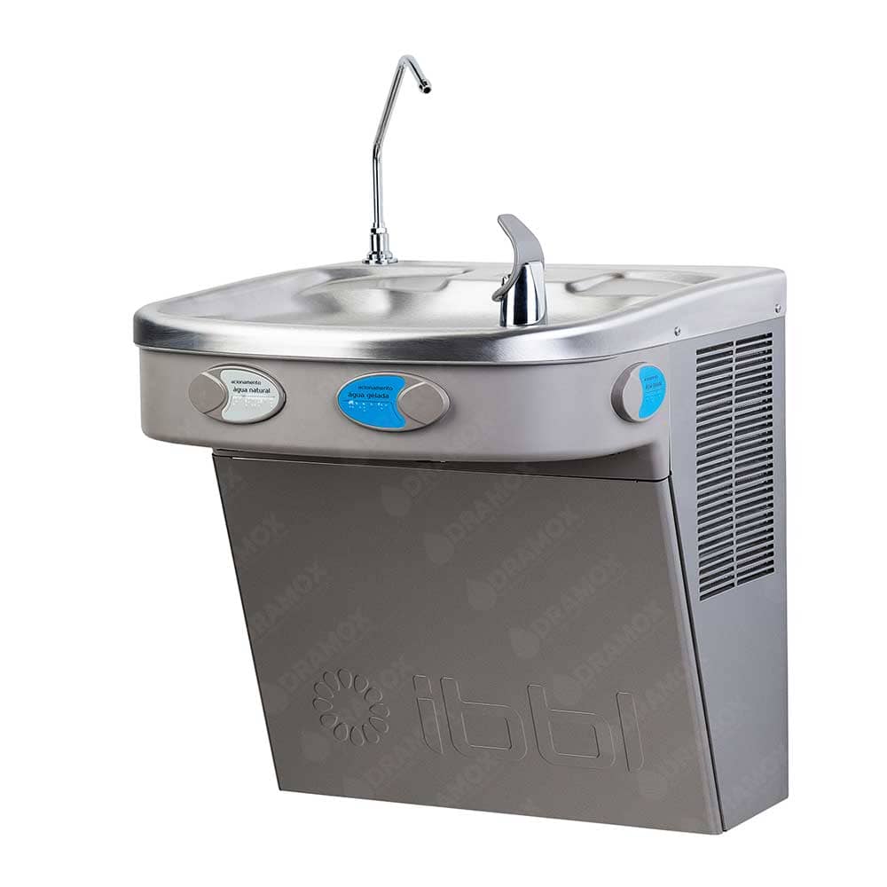 Bebedero para agua IBBL  PDF 300 2T