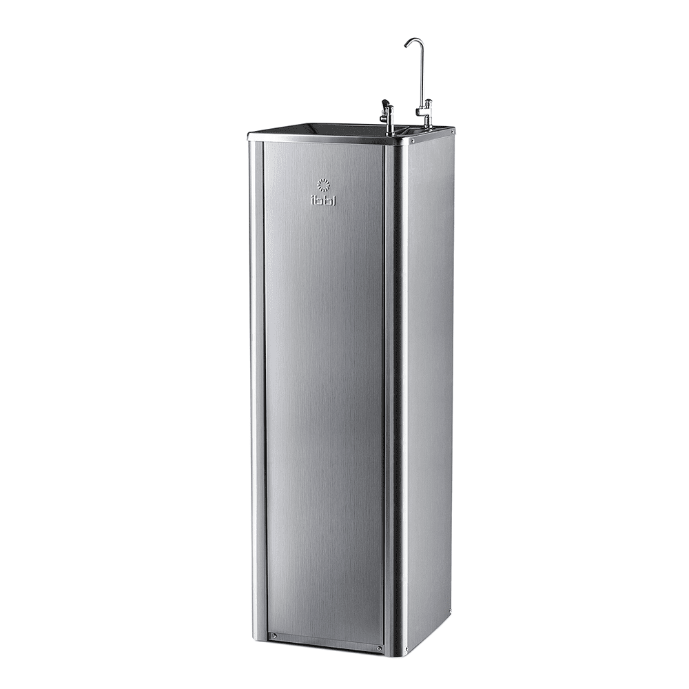 Bebedero de agua ibbl puripress 40 temperatura ambiente