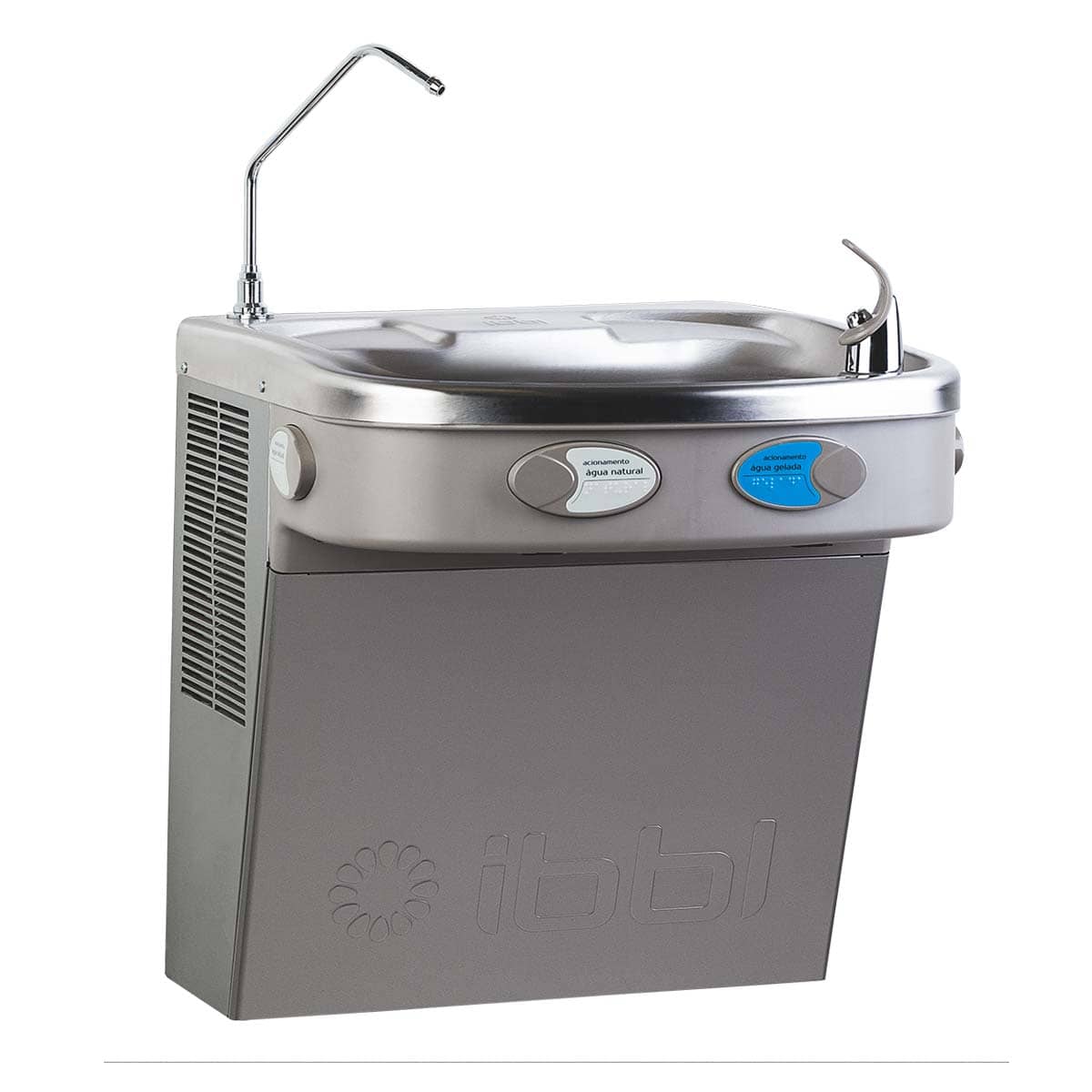 Bebedero de agua ibbl pdf 300