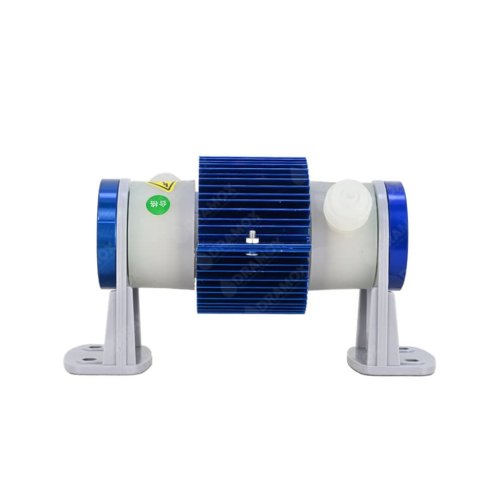 Camara generador de ozono 2 gramos