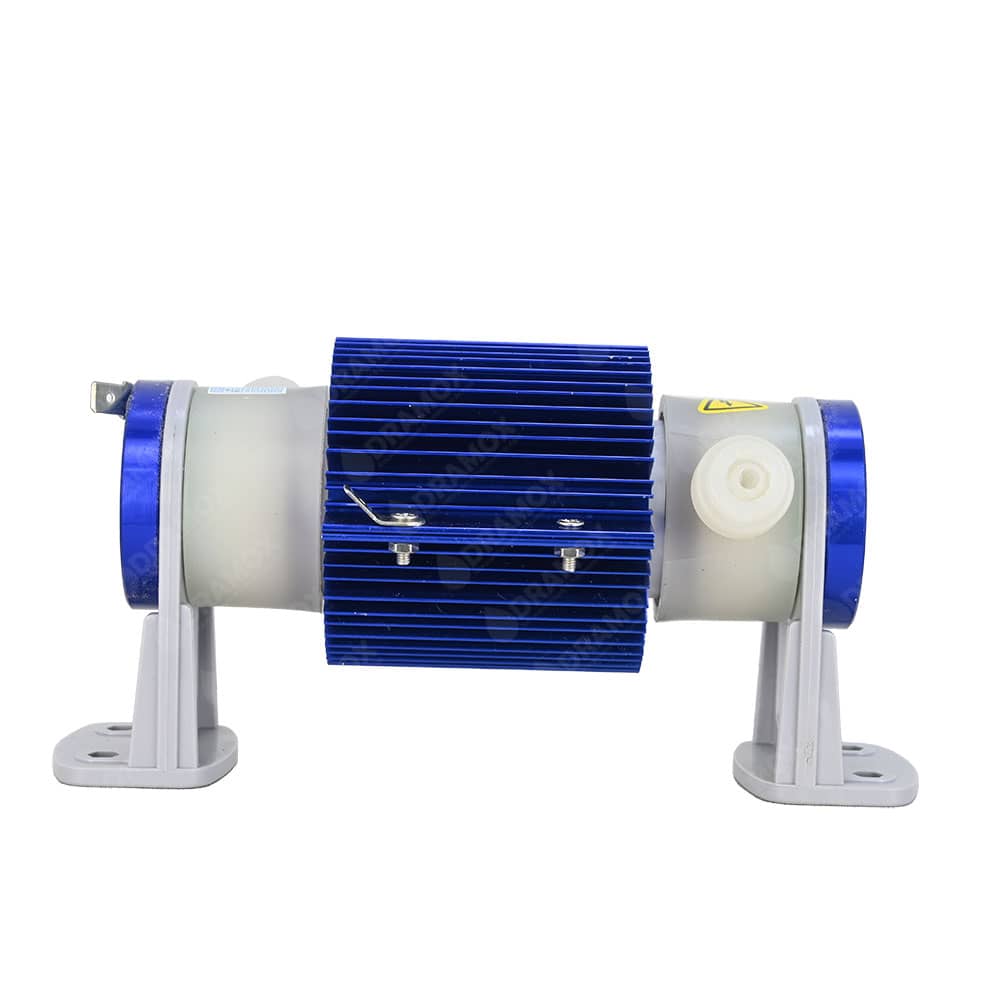 Camara generador de ozono 3 gramos