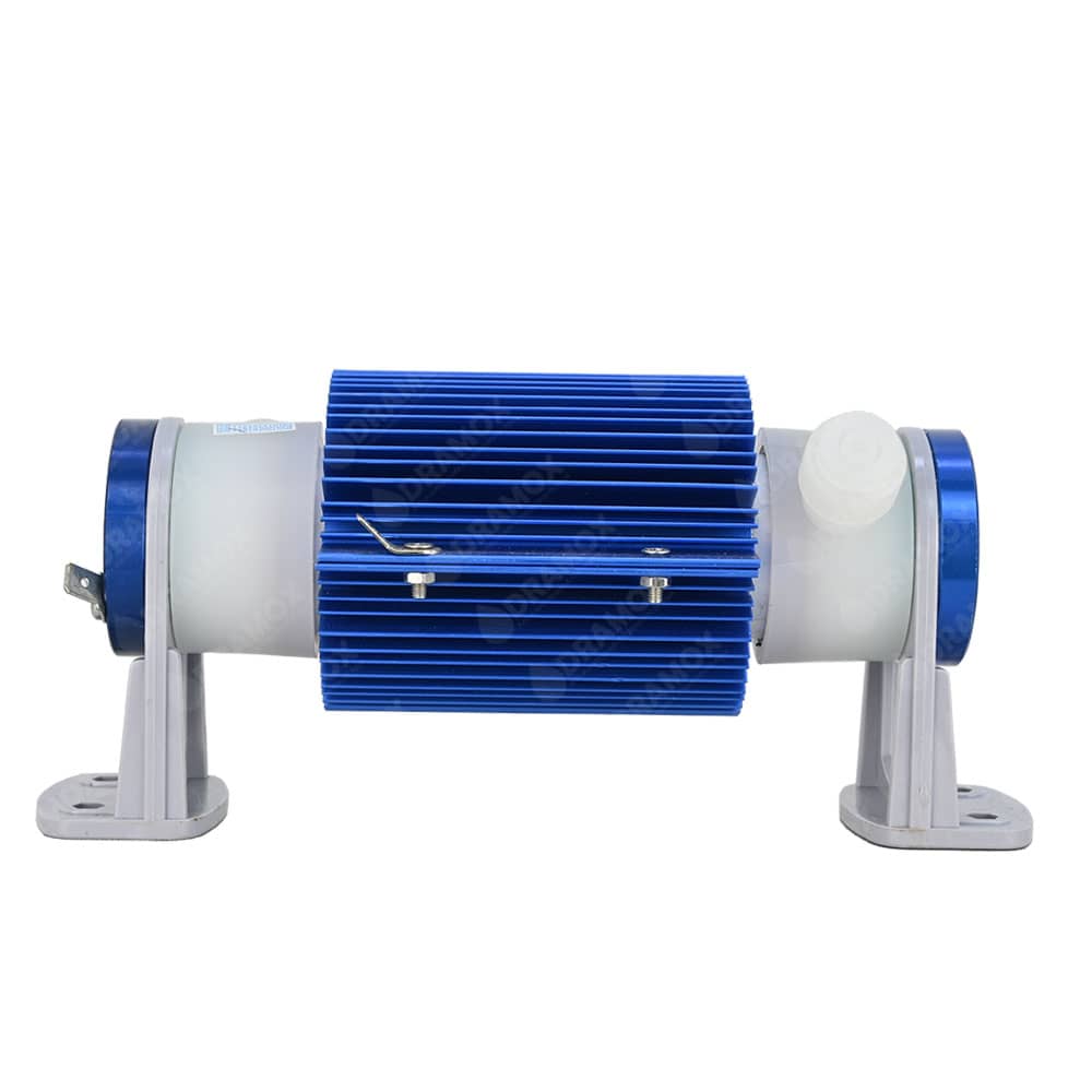 Camara generador de ozono 5 gramos
