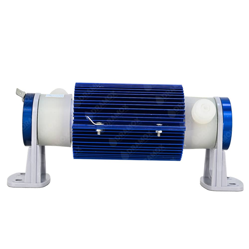 Camara generador de ozono 6 gramos