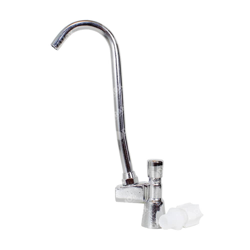 Caño para bebedero de agua ibbl cuello cisne