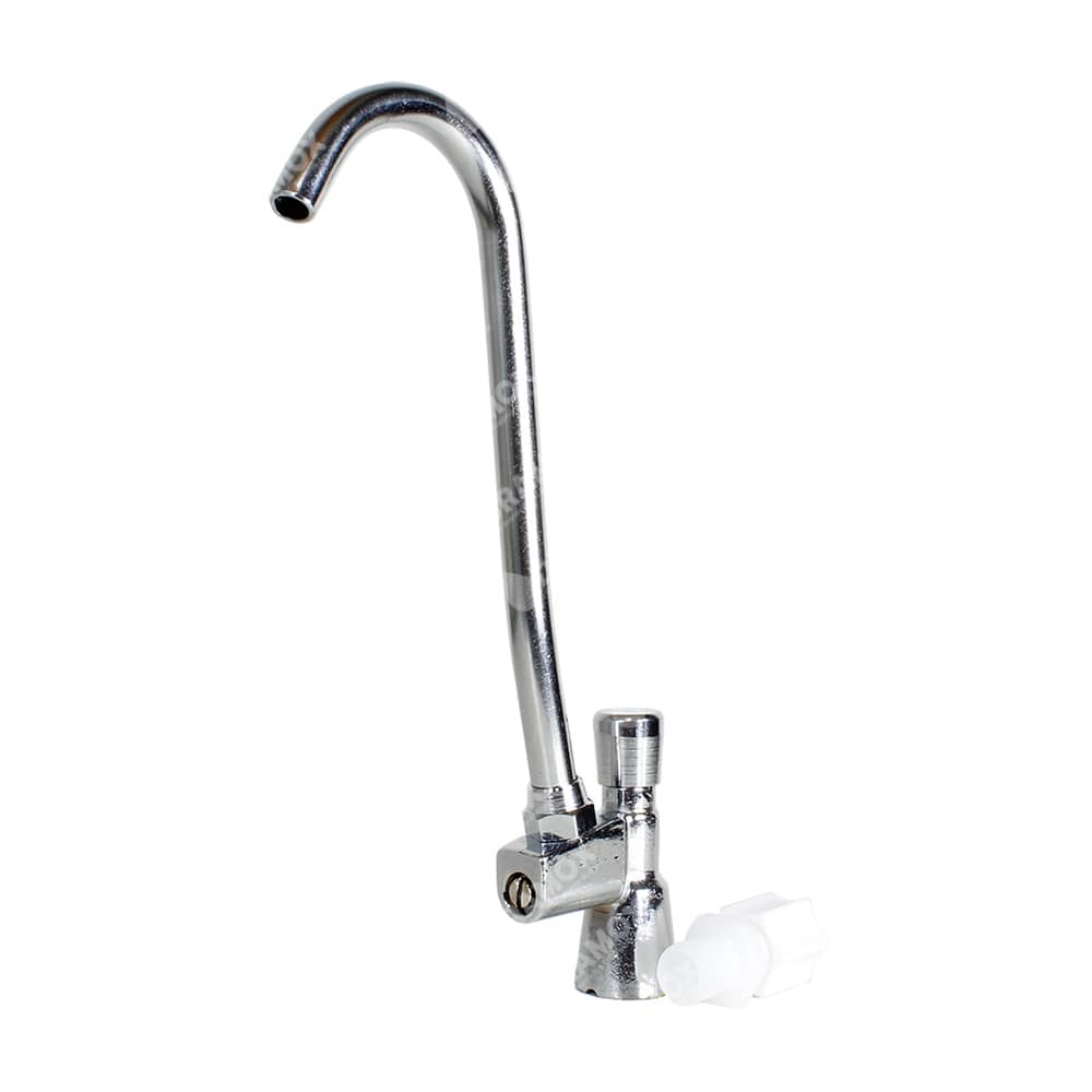 Caño para bebedero de agua ibbl cuello cisne