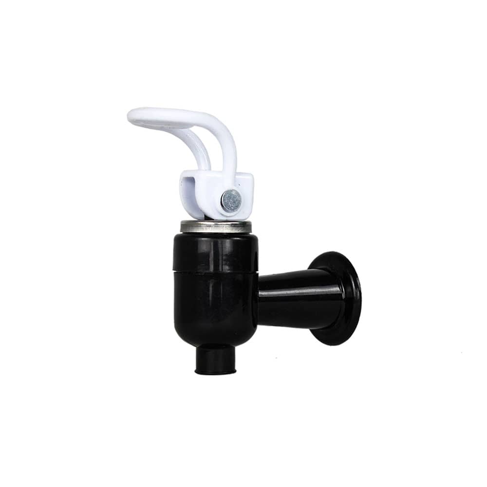 Caño blanco para dispensador de agua