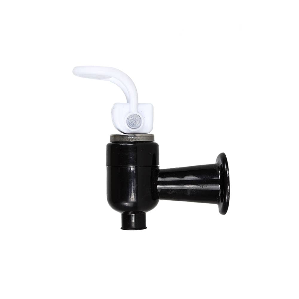 Caño blanco para dispensador de agua