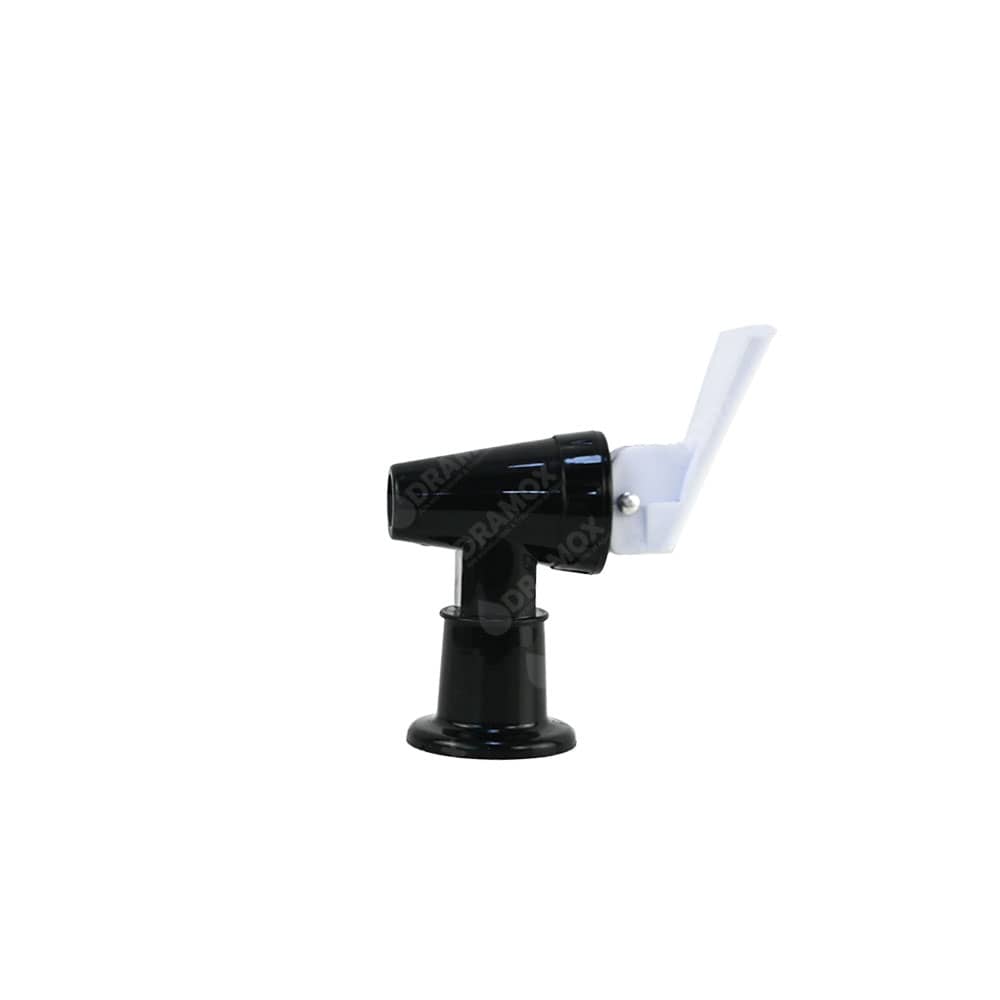 Caño blanco para dispensador de agua 16l