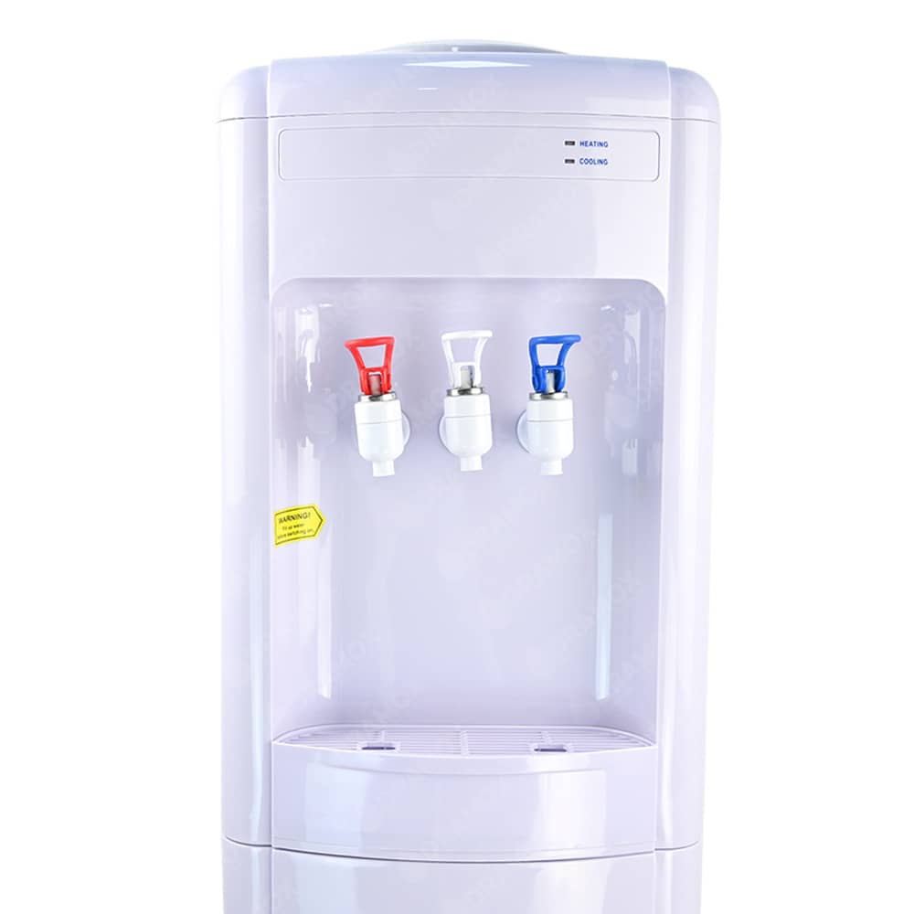 Dispensador de agua para bidones