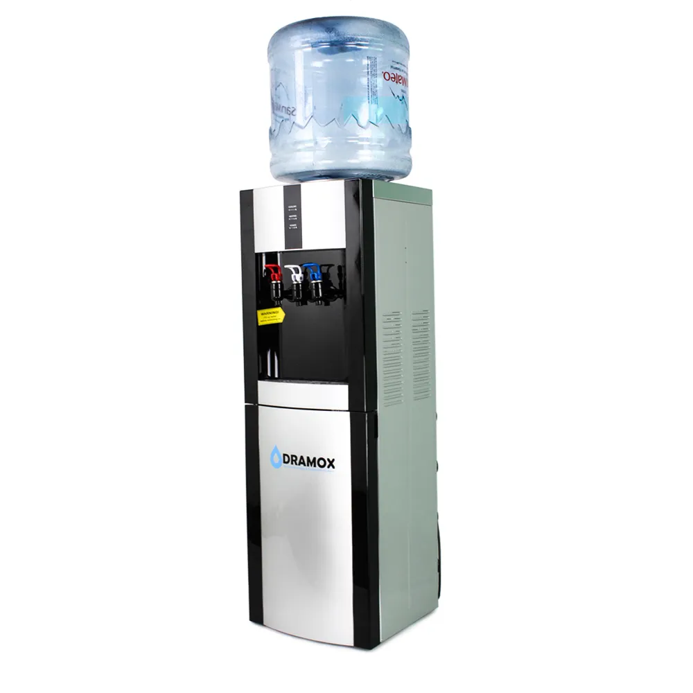 Dispensador de agua para bidón