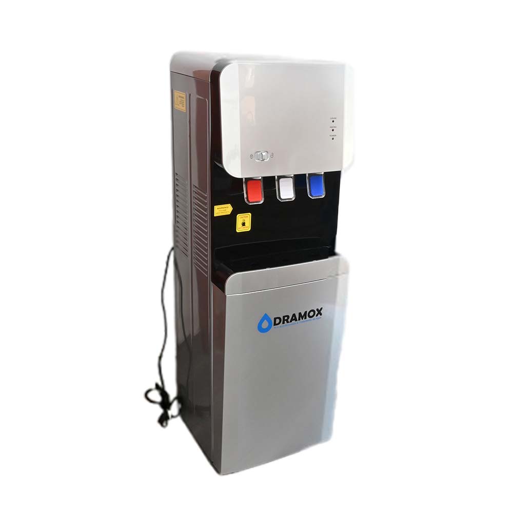 Dispensador de agua modelo 105 2G