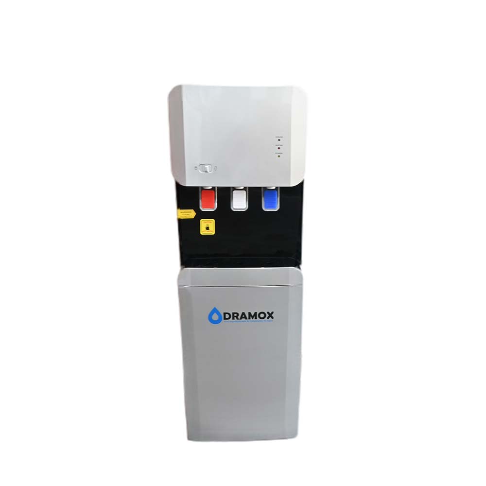Dispensador de agua modelo 105 2G