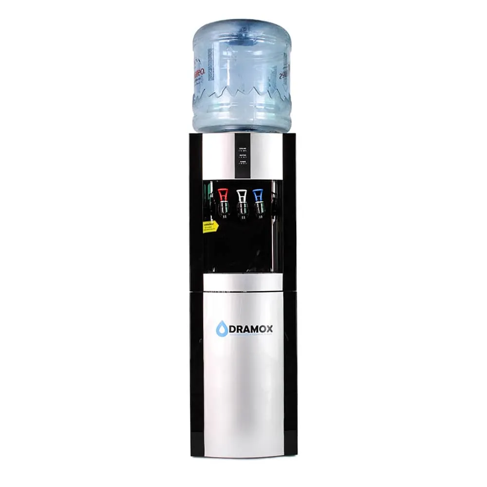Dispensador de agua para bidón