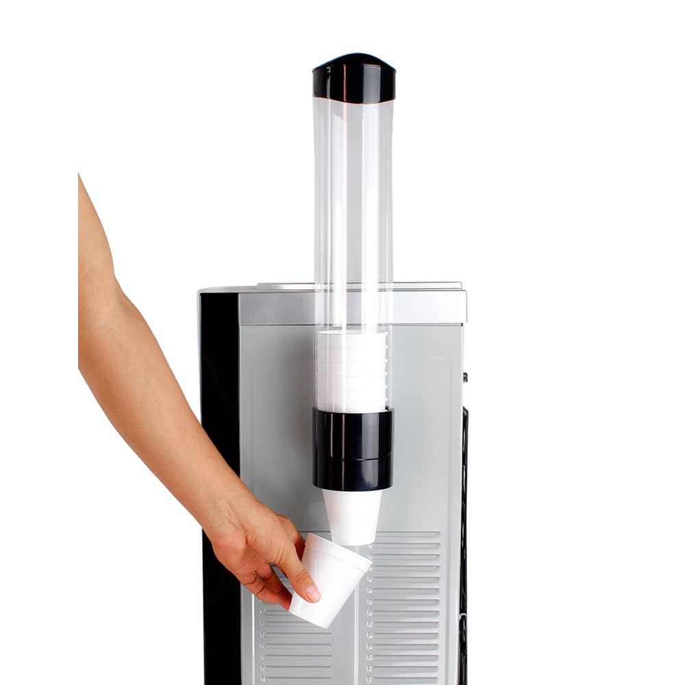 Dispensador de vasos
