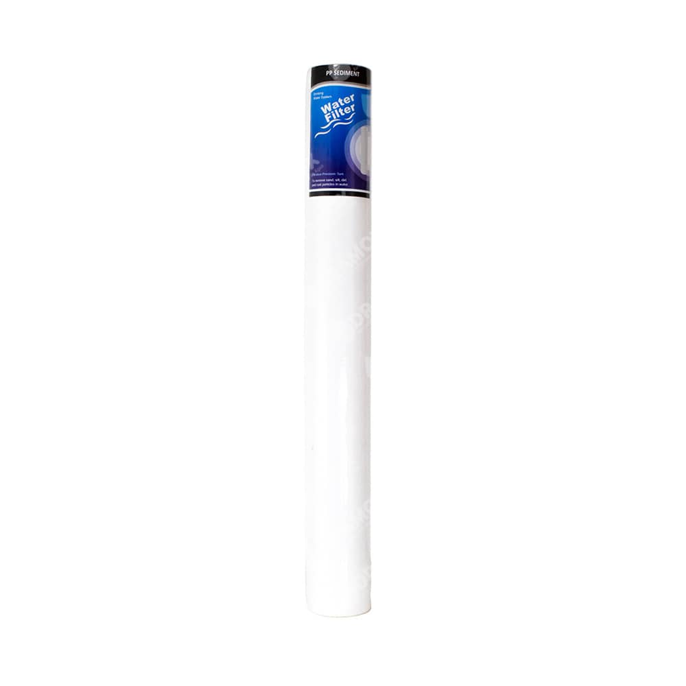 Filtro sedimento 2.5 x 20 5 micras