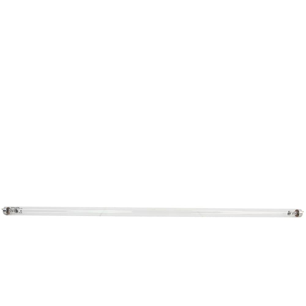 Lampara o foco uv de 12 gpm 55 w