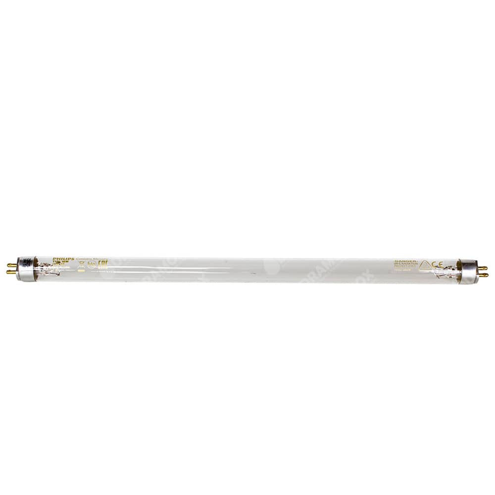 Lampara uv 2 gpm 16 w hidrotek