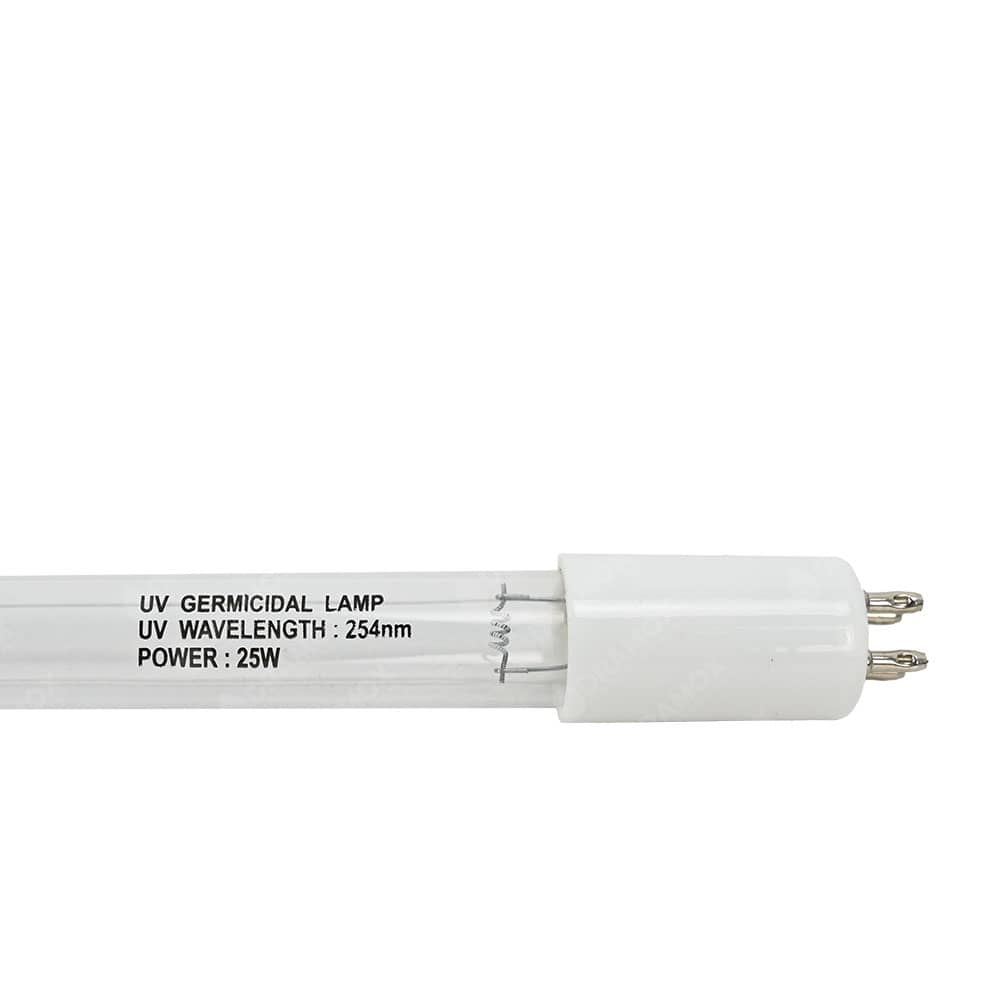 copia-Lampara o foco uv de 6 gpm 25 w