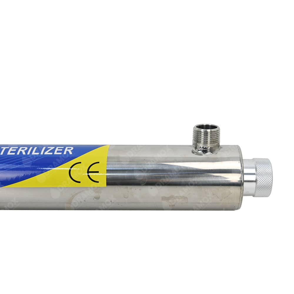 copia-Lampara UV-25W 6 GPM conexión 3 4