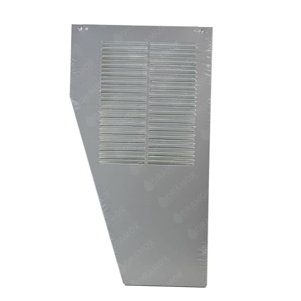 Tapa lateral lado derecho para bebedero de agua ibbl pdf 100 y 300