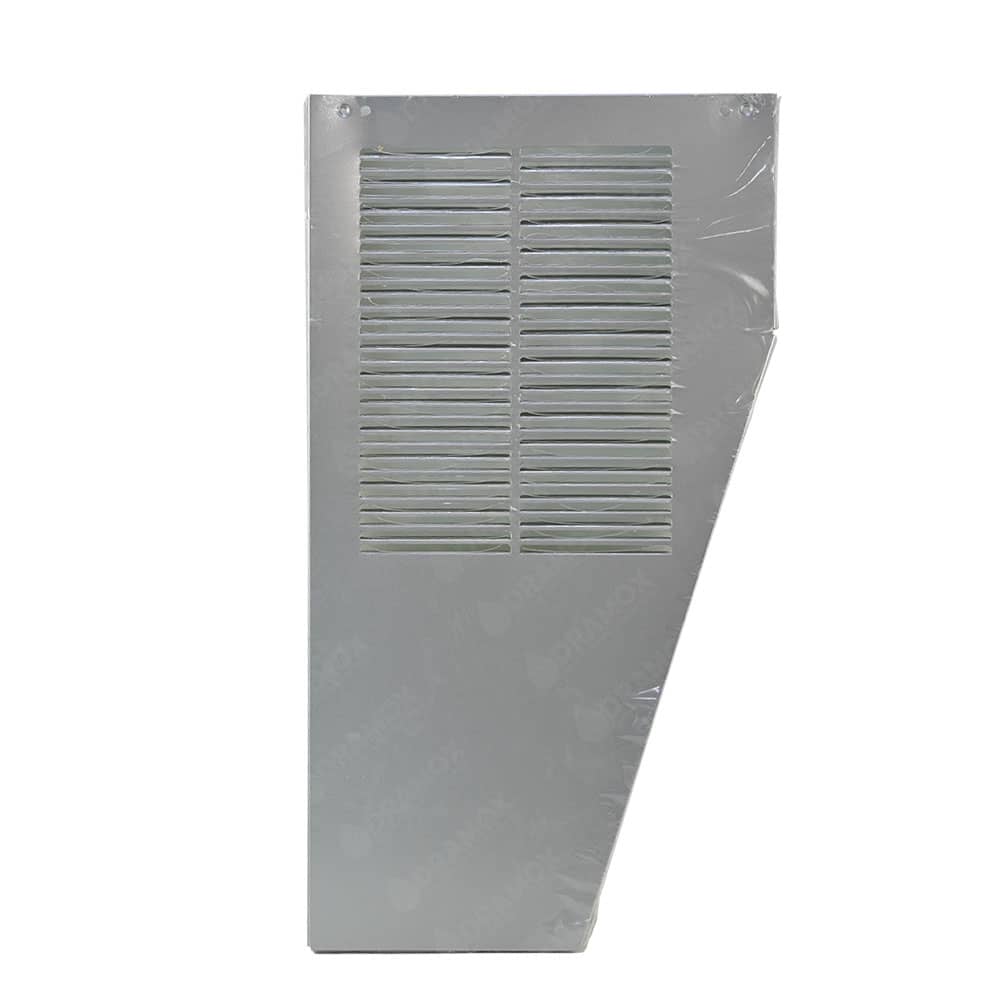 Tapa lateral lado izquierdo para bebedero de agua ibbl pdf 100 y 300