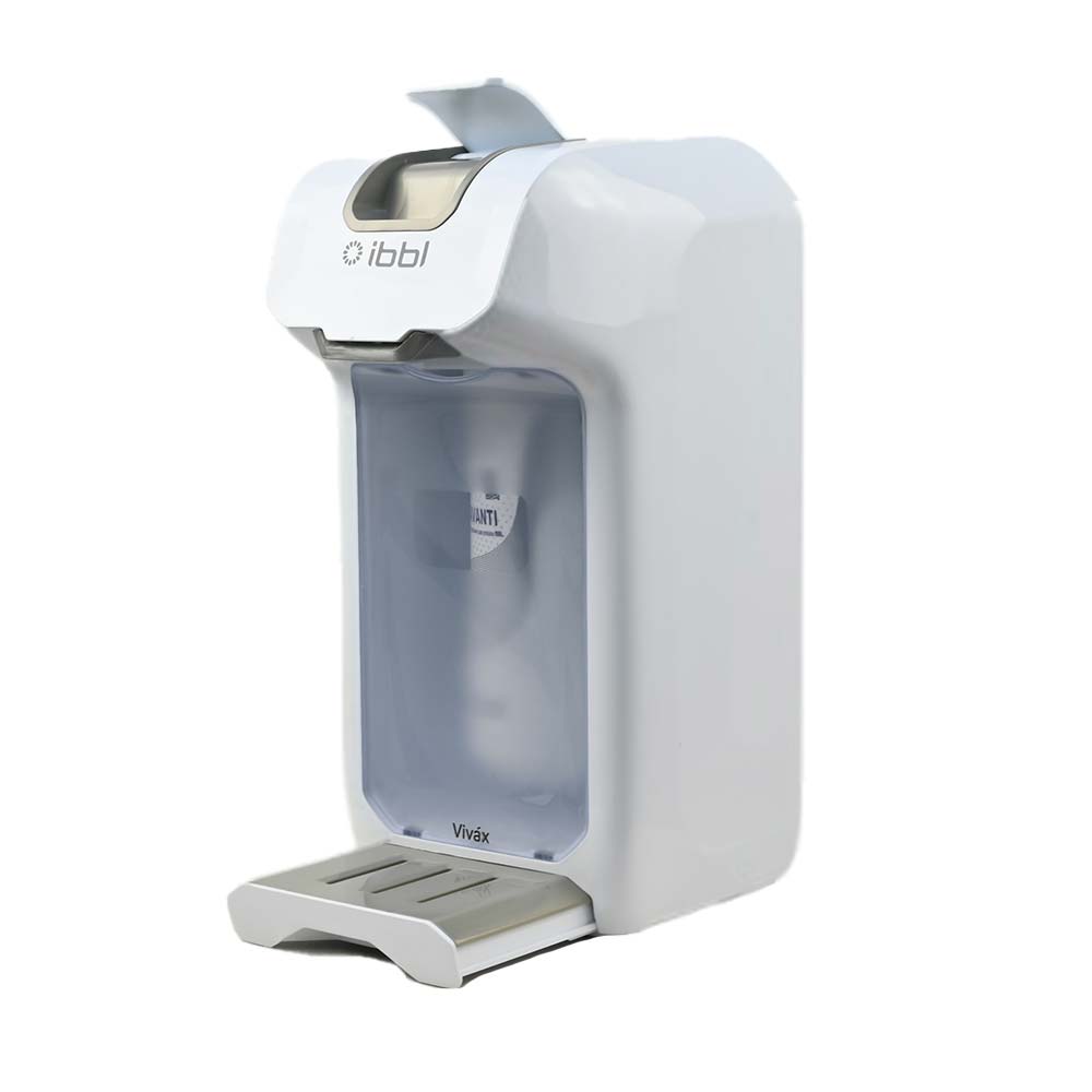 Purificador de agua vivax IBBL