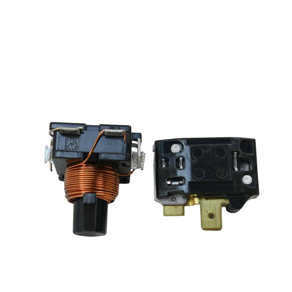 Relay termico para compresor ibbl