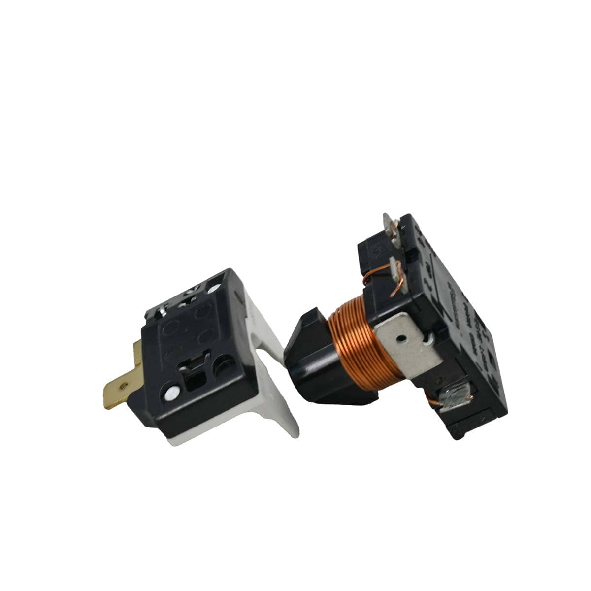 Relay termico para compresor ibbl