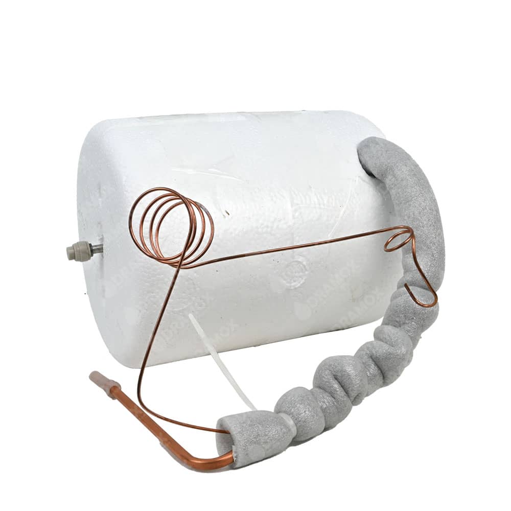 Tanque para bebedero de agua IBBL pdf 300 y 100