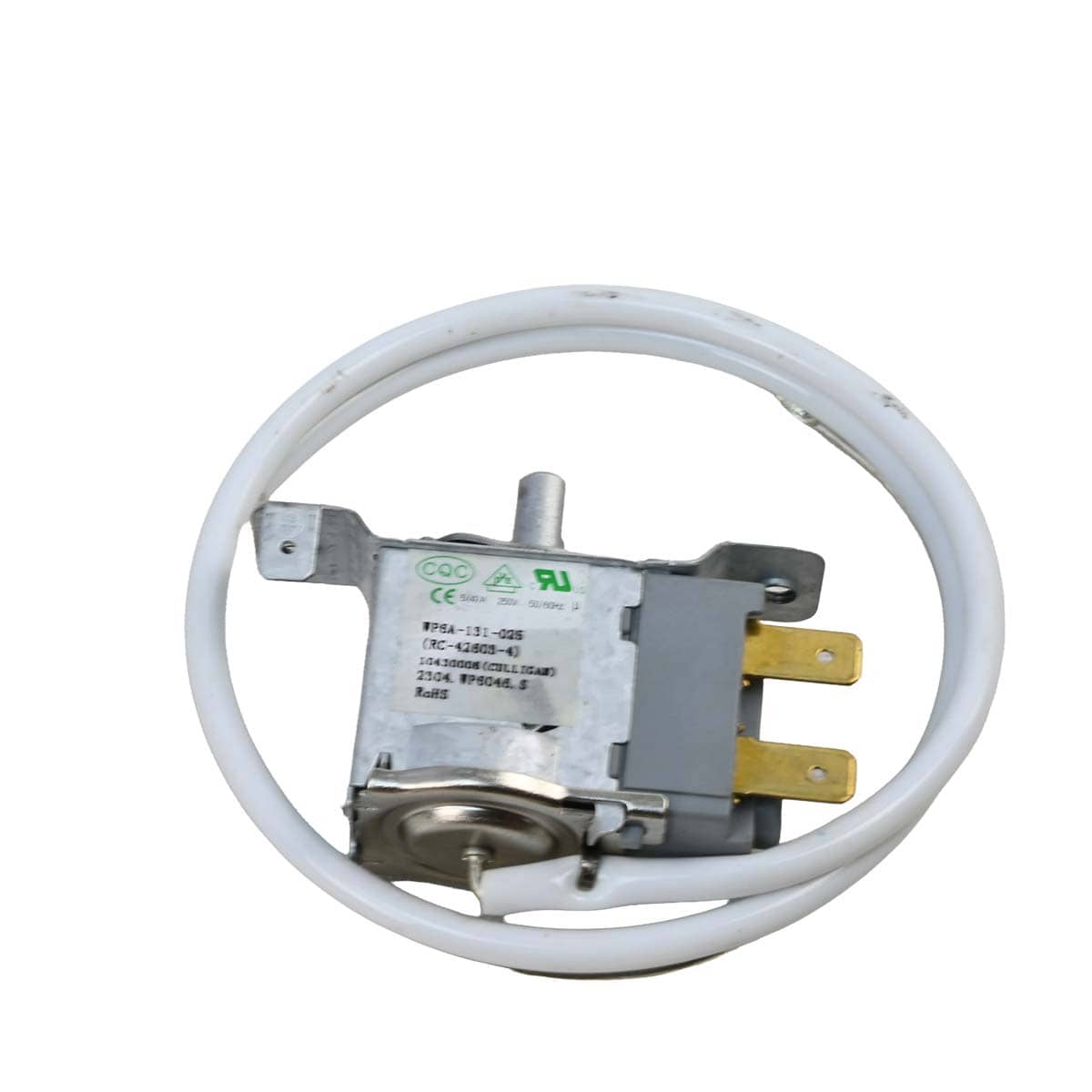 Termostato para compresor de bebedero de agua