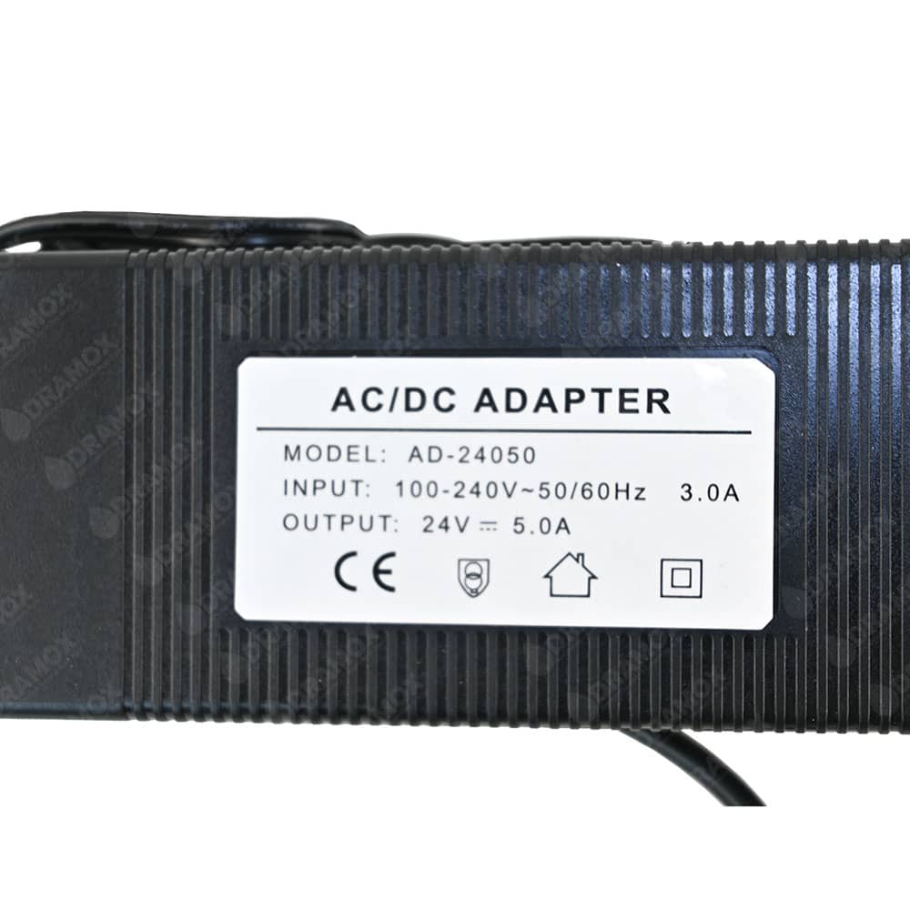 Transformador para bomba RO 400 GPD