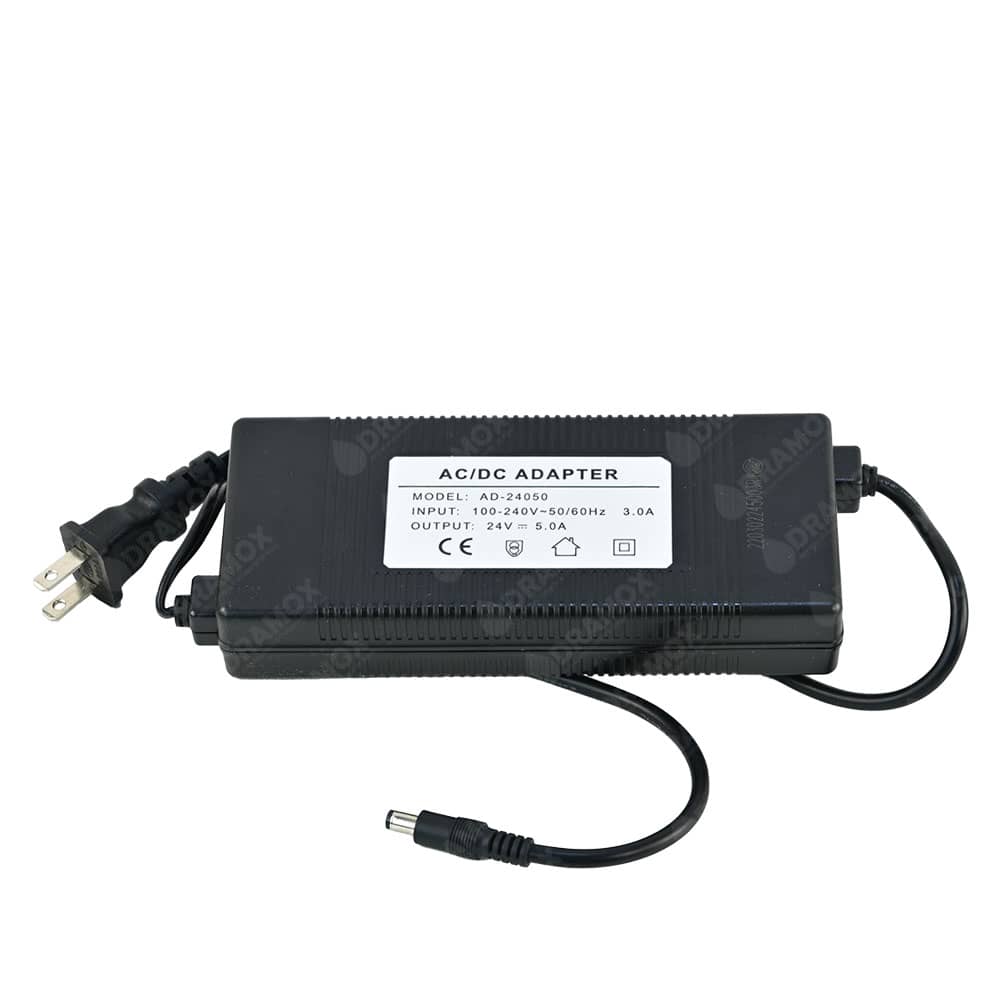 Transformador para bomba de osmosis inversa 400 gpd galones por dia