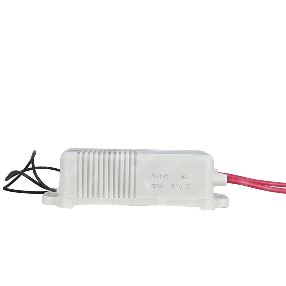 Transformado para camara generadora de ozono 2 gramos