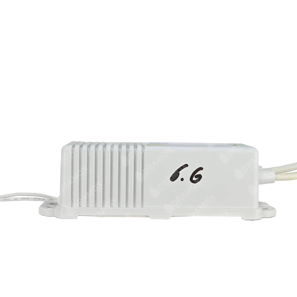 Transformado para camara generadora de ozono 6 gramos